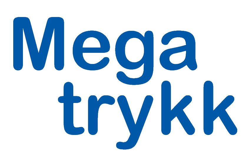 Mega trykk