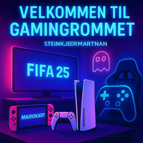 Gamingrom Gamingrom