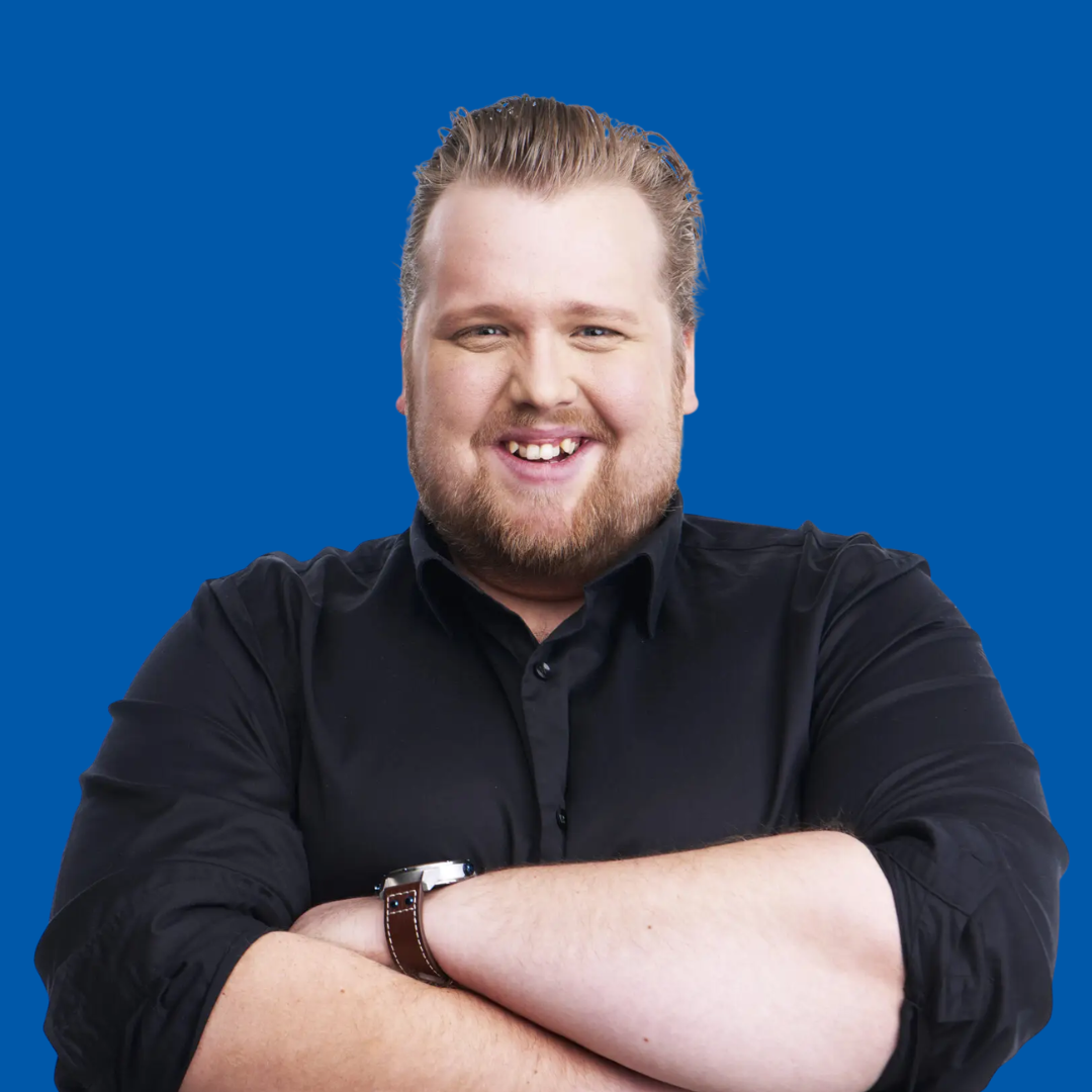 Halvor Johansson