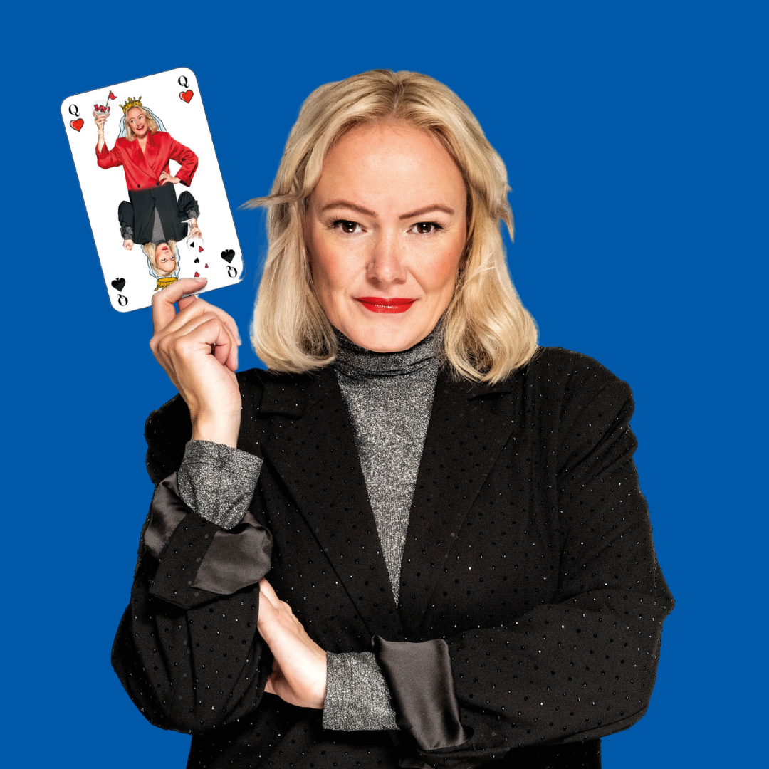 Trine Lise Olsen