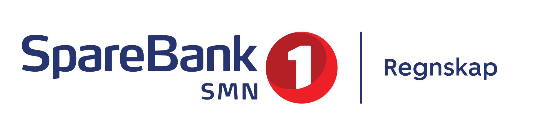 Sparebank 1 regnskap logo